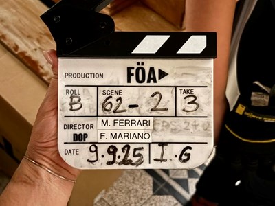 FOA